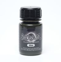 Musou Black Acrylfarbe 100 ml Schwarz schwärzeste Farbe Weltweit Köln - Zollstock Vorschau