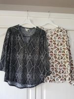 Set: 2 Blusen Gr.M(40) H&M Schleswig-Holstein - Osterrönfeld Vorschau