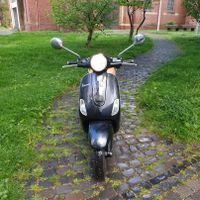 Piaggio Vespa Lx 50 11979 tkm Mofa 45 Km/h bj 2008 Nordrhein-Westfalen - Düren Vorschau