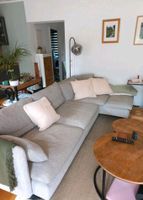 SÖDERHAMN 4er-Sofa, mit Récamiere Viarp beige/brau Nordrhein-Westfalen - Krefeld Vorschau