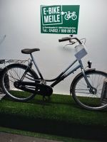 Xalina Damenfahrrad - E-Bike Elektrofahrrad Sonderposten (49) Niedersachsen - Oldenburg Vorschau