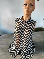 Heute nur 2€ Amisu Bluse Gr S wie neu Dithmarschen - Heide Vorschau