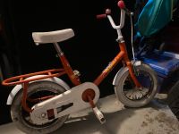 Kinderfahrrad 12 Zoll, Retro Niedersachsen - Seelze Vorschau