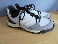 Adidas TERREX Hyperhiker Low Wanderschuhe Gr. 38, Blau Nordrhein-Westfalen - Dülmen Vorschau