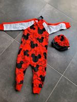 Einteiler Disney Micky Mouse von Adidas neu & OVP Strampler Bayern - Heroldsberg Vorschau