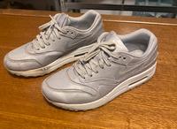 Nike Air Max Damensneaker Nordrhein-Westfalen - Senden Vorschau