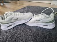 Nike Sneaker Gr. 37,5 Sachsen-Anhalt - Magdeburg Vorschau