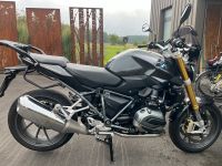 BMW R 1200 R Rheinland-Pfalz - Hachenburg Vorschau