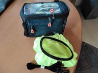 Fahrradtasche Fahrradlenkertasche Bayern - Kettershausen Vorschau