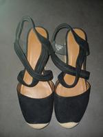 Sandalen Gr. 39 Bayern - Weitramsdorf Vorschau