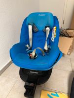 Maxi cosi mit Isofix und Basis Station Baden-Württemberg - Neuhausen ob Eck Vorschau