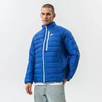 Nike Herrenjacke Thermafit Legacy Puffer // Gr.M // * N E U * Rostock - Gehlsdorf Vorschau