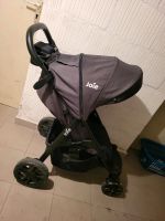 Joie Buggy anthrazit Nordrhein-Westfalen - Datteln Vorschau