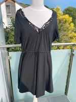Kleid mit Spitze Bayern - Betzigau Vorschau