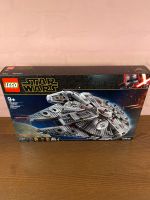 #L Lego Star Wars Millennium Falcon 75257 Niedersachsen - Leese Vorschau