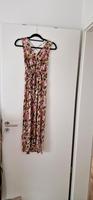 Sommerkleid mit Beinschlitz Vero Moda Gr. XS / 34 Bielefeld - Heepen Vorschau