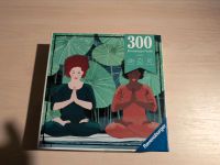 Relax Puzzle 300 Teile Nordrhein-Westfalen - Lindlar Vorschau