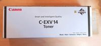 Canon C-EXV 14 Toner 1x Schwarz Black Bayern - Burgheim Vorschau