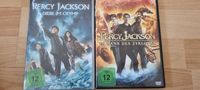 Percy Jackson 2 DVD`s Sachsen - Taucha Vorschau
