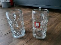 2 Original-Oktoberfest-Maßkrüge - Maßkrug Rheinland-Pfalz - Mainz Vorschau