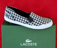 Lacoste > Sommer Sneaker > sportliche Slipper > Gr.36 NEU Rheinland-Pfalz - Koblenz Vorschau