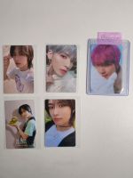 wts TXT beomgyu, Taehyun pcs fotokarten photocards Wandsbek - Hamburg Farmsen-Berne Vorschau