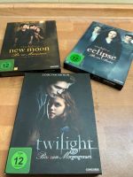 Twilight DVD je 2 € eine Box Nordrhein-Westfalen - Harsewinkel Vorschau