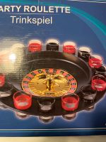 Roulette Party Roulette Trinkspiel top Zustand JGA spiel Hessen - Bad Camberg Vorschau