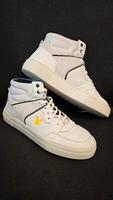 Herren-Sneaker high Lyle & Scott weiß Hessen - Bad Homburg Vorschau