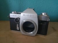 Ricoh Singlex TLS Spiegelreflexkamera Analog Nordrhein-Westfalen - Nordkirchen Vorschau