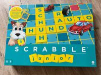 Kinder Spiel Scrabble Junior Niedersachsen - Weyhe Vorschau