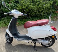 Vespa Primavera 50 2Takt Niedersachsen - Lüneburg Vorschau