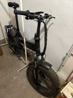 Für Bastler: Mate X E-Bike 750W (faltbar) Frankfurt am Main - Bornheim Vorschau