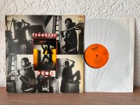 Weltmusik - Africa Frederic Yvon - S/T LP Vinyl sehr selten Nordrhein-Westfalen - Voerde (Niederrhein) Vorschau