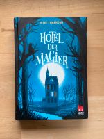 Kinderbuch „Hotel der Magier“ (Band 1) gebundene Ausgabe Nordrhein-Westfalen - Mettingen Vorschau