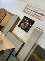 RMW Rietberger Möbelwerke Manhattan. Ausstellungsstück Nordrhein-Westfalen - Gütersloh Vorschau