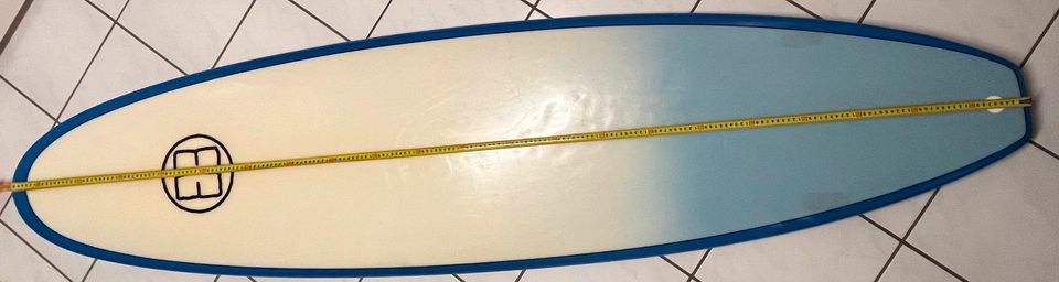 Surfbrett - Global Surf Industries - Typ Funboard Minimal - 7'2” in Meckenheim