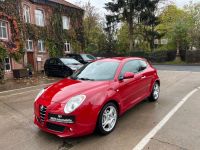 Alfa Romeo MiTo1.4Turismo/Euro5Tempomat/Klima/PDC Top Optik Bayern - Miltenberg Vorschau