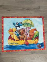 Großes Kinder Puzzle „Die lieben Sieben“ Spiegelburg Bodenpuzzle Nordrhein-Westfalen - Gangelt Vorschau