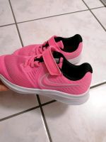 Nike Schuhe pink Gr 33 wie Neu Nürnberg (Mittelfr) - Oststadt Vorschau