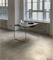 Schreibtisch 120x80 - L&C Stendal Layko 421 - Bauhaus Thonet Berlin - Neukölln Vorschau