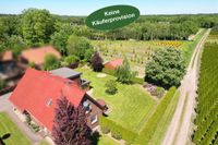 Großzügiges Ein-/Zweifamilienhaus mit viel Platz und ca. 6.559 m² großem (Baumschul-) Grundstück! Niedersachsen - Westerstede Vorschau