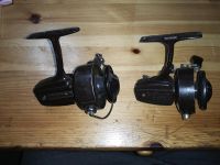 2 Vintage Angelrollen von Daiwa Rheinland-Pfalz - Frei-Laubersheim Vorschau