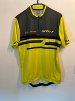 Scott RC Team Trikot in L Bayern - Neureichenau Vorschau