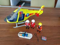 Playmobil Helikopter 5423 und 5248❤49€❤ Hubschrauber Kletterfels Nordrhein-Westfalen - Gütersloh Vorschau