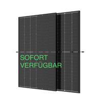 Solarmodul | Trina Vertex S+ | TSM-NEG9RC.27-435w Bifazial Niedersachsen - Osnabrück Vorschau