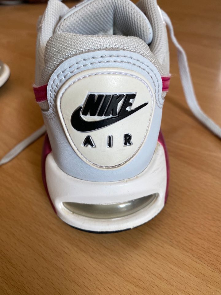 Nike Air Max Gr. 36,5 in Ingolstadt