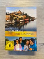 Inga Lindström DVD Box Collection 5 Bayern - Großostheim Vorschau