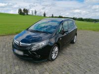 Opel Zafira Tourer 2014 Hessen - Twistetal Vorschau