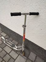 HUDORA Roller Big Wheel

Gut erhalten.
Zusammenklappbar.

Da wir Zwillinge haben, gibt's so einen Roller nochmal in einer zweiten Anzeige.

Nur Selbstabholung! Arnsberg - Herdringen Vorschau